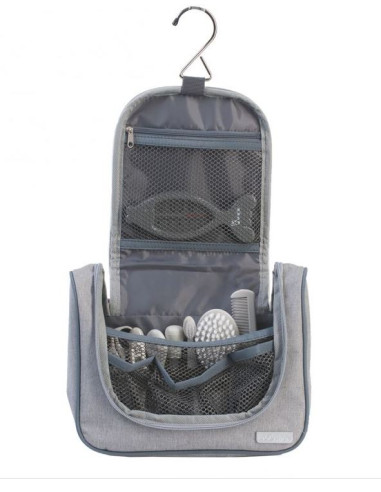 Trousse Bo Jungle 15pcs - Set Gris