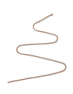 Chaine pour bola -Rosegold