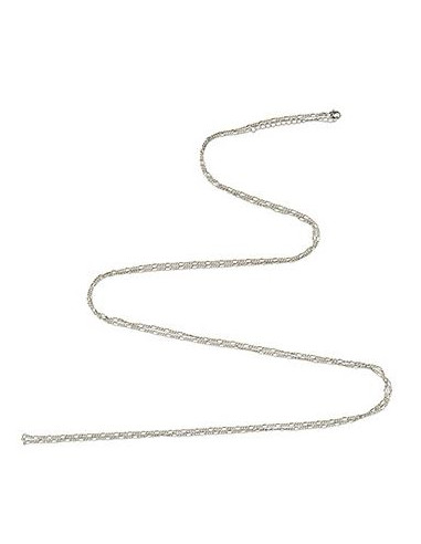 Chaine pour bola - Silver