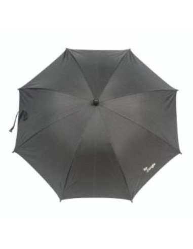 Parasol universel pour poussette - Noir