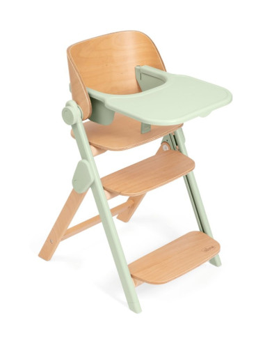 Chaise haute évolutive Meraviglia -...