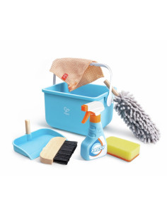 Kit de nettoyage avec seau