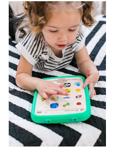 Tablette Magic Touch