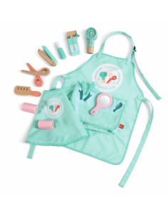 Kit du petit coiffeur