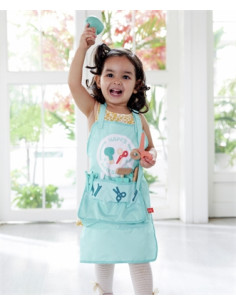 Kit du petit coiffeur 2