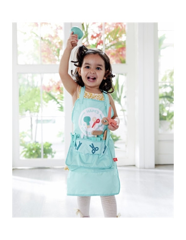 Kit du petit coiffeur