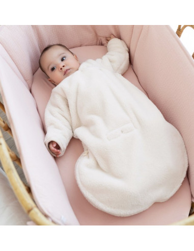 Gigoteuse Magic Bag 1-4m Softy - Pudding