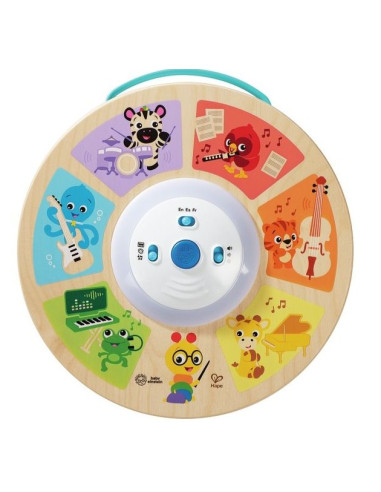 Orchestre Magic Touch