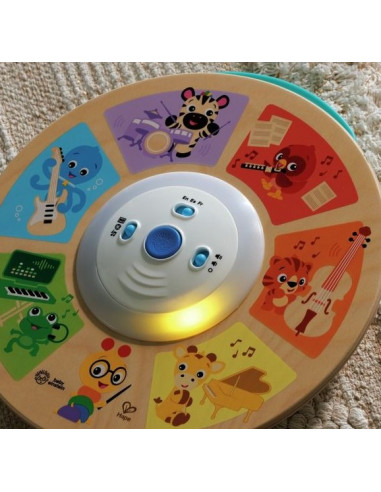 Orchestre Magic Touch