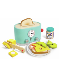 Grille-pain interactif