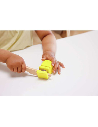 Grille-pain interactif