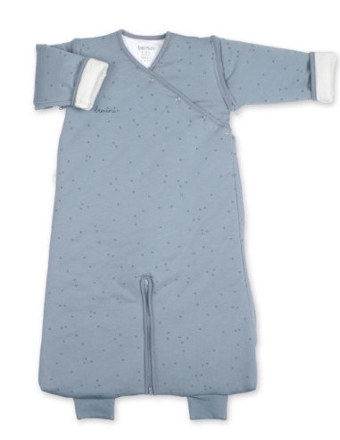 Gigoteuse Magic Bag 4-12m Pady jersey...