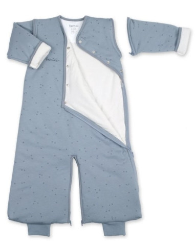 Gigoteuse Magic Bag 4-12m Pady jersey...