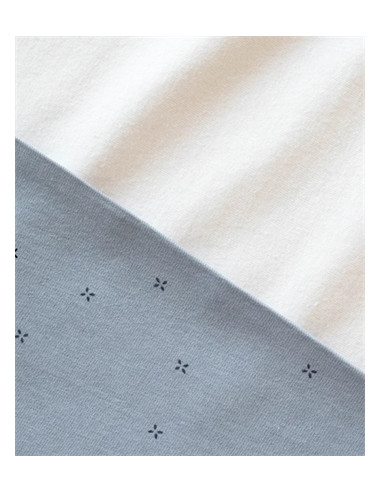 Gigoteuse Magic Bag 4-12m Pady jersey...