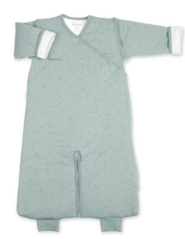 Gigoteuse Magic Bag 4-12m Pady jersey...