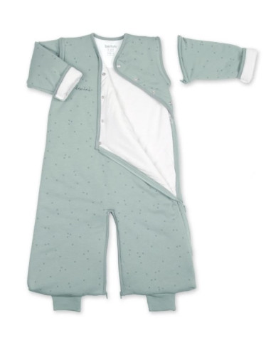 Gigoteuse Magic Bag 4-12m Pady jersey...