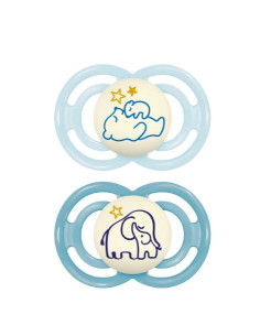 MAM Sucette Perfect Night...