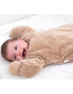 Gigoteuse Magic Bag 1-4m... 2