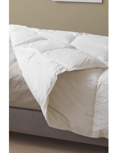 Couette enfant 4 saisons duvet de...