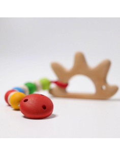 Petit Hérisson Grimm's  2