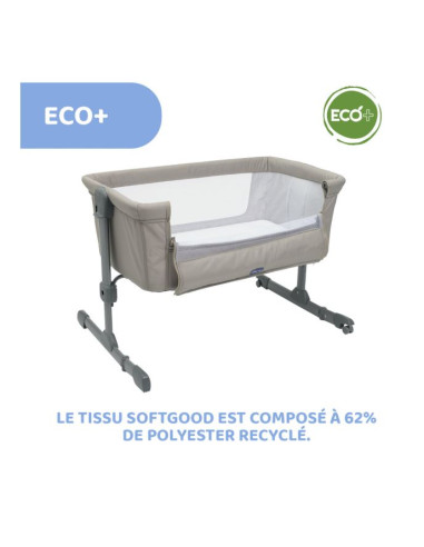 Lit cododo Next2Me Essential - Dove...