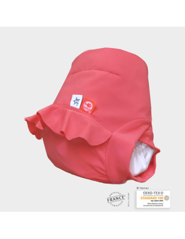 Maillot Hamac Falbala - Taille S...