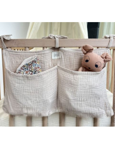 Sac de rangement Tinker - Latte