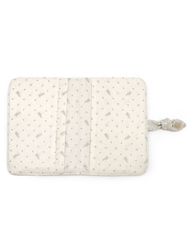 Protège carnet santé noeud - Cloud...