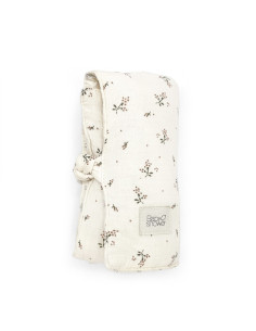 Matelas a langer nomade...