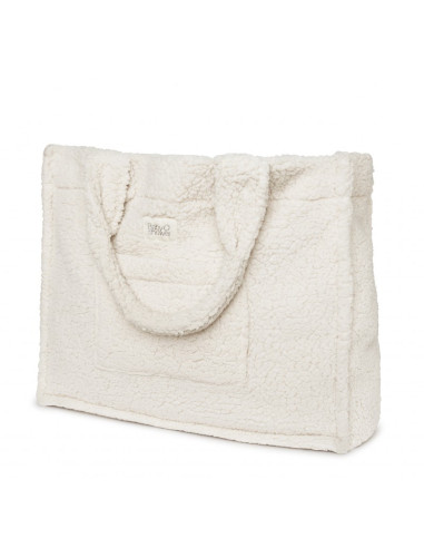 Sac Family Super Bag - Mouton