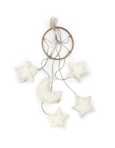 Mobile night sky - Ivory...