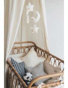 Mobile night sky - Ivory... 2