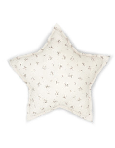 Coussin star - Roseberry