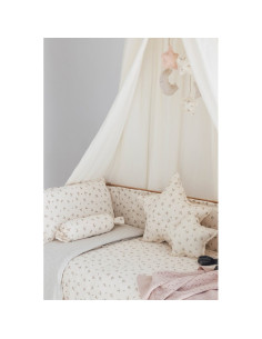 Coussin star - Roseberry 2