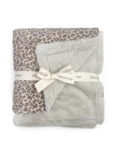 Grande couverture Polaire -...