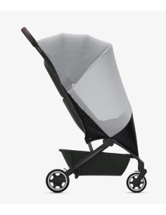 Moustiquaire pour poussette... 2