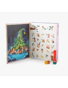 Calendrier de l'avent -... 2