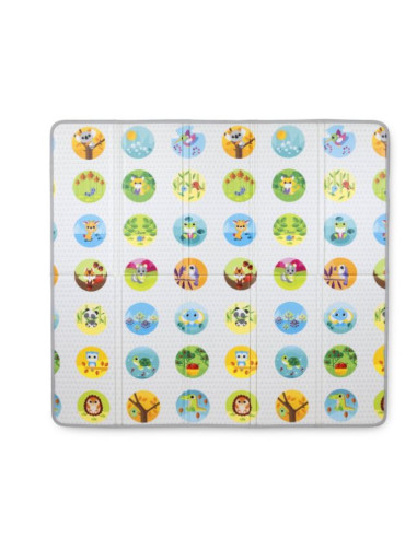 Tapis Maxi 2 en 1 - Magic Forest