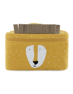 Sac repas isotherme - Mr. Lion