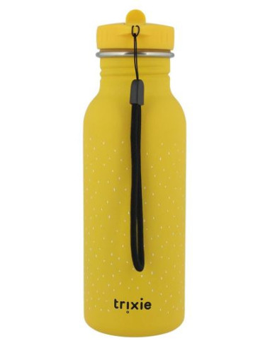 Gourde inox 500ml - Mr. Lion