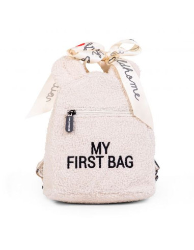 Sac à dos "My First Bag" - Teddy...