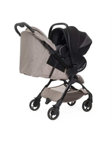 Poussette Chicco Aero-We - Sandshell