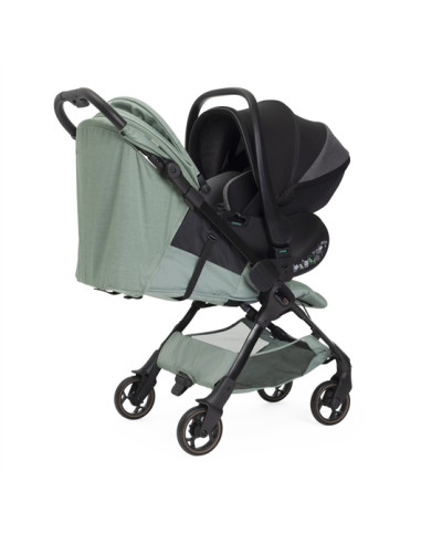 Poussette Chicco Aero-We - Sage
