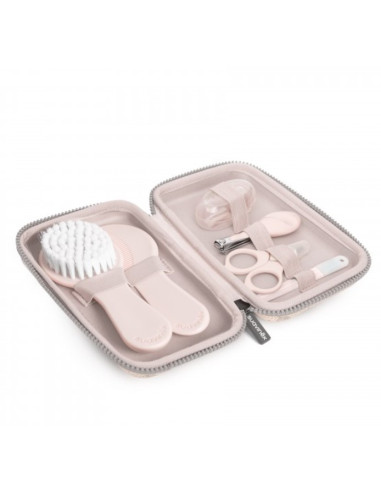 Trousse de soins équipée 6 pces - Fille