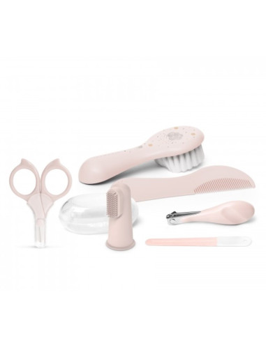 Trousse de soins équipée 6 pces - Fille