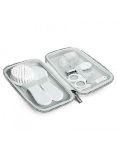 Trousse de soins équipée 6...