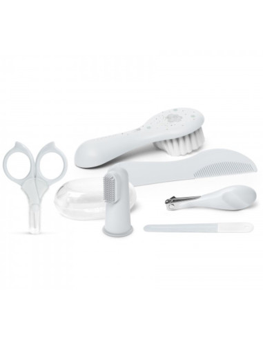 Trousse de soins équipée 6 pces - Garçon