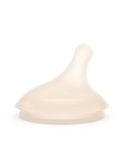 Tétine anti-colique...