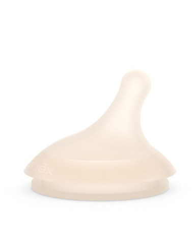 Tétine anti-colique ZERO.ZERO (lot...