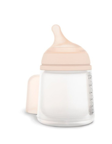 Tétine anti-colique ZERO.ZERO (lot...